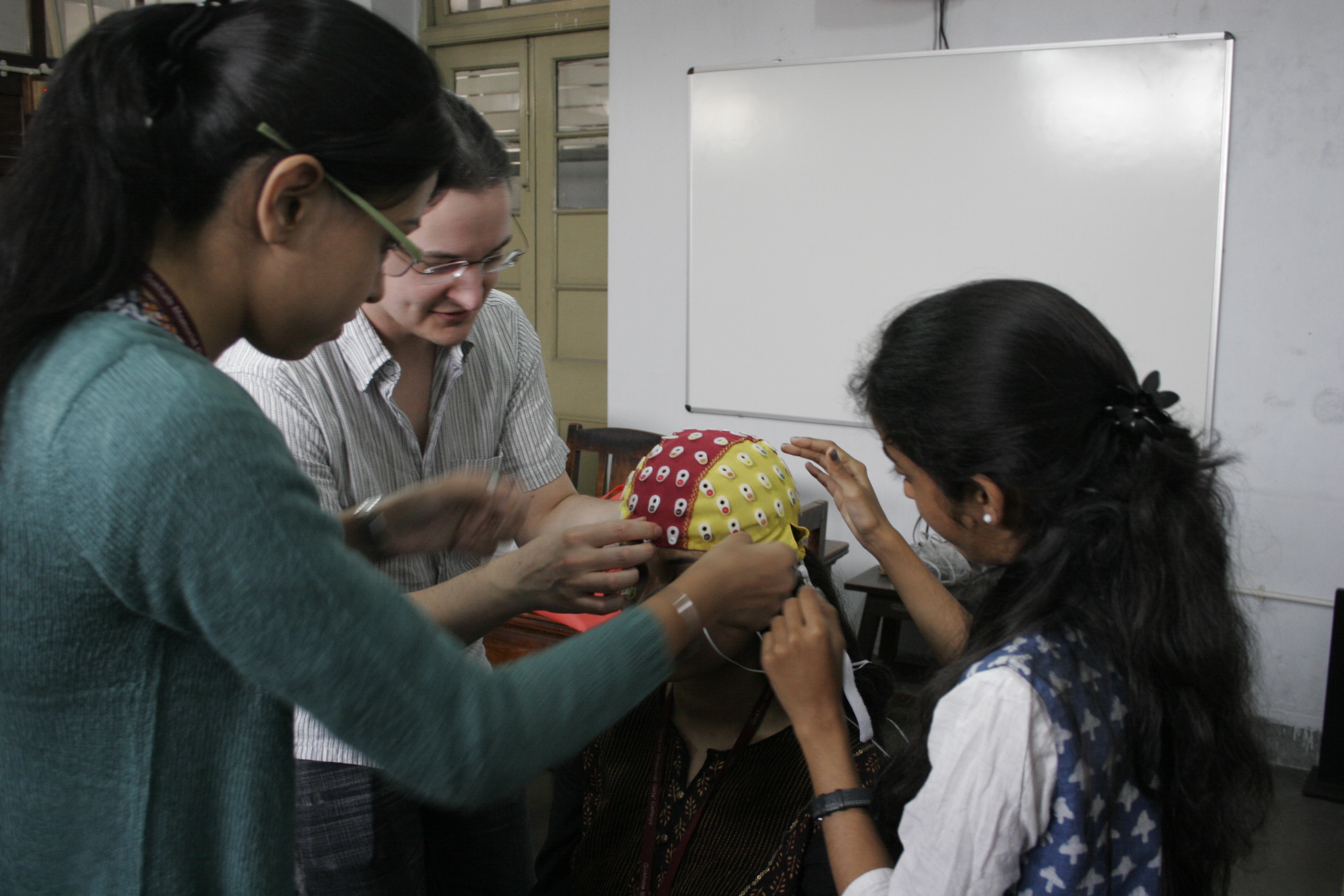 Fieldwork | Language and Brain Laboratory