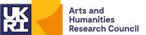 ukri ahrc standard logo 
