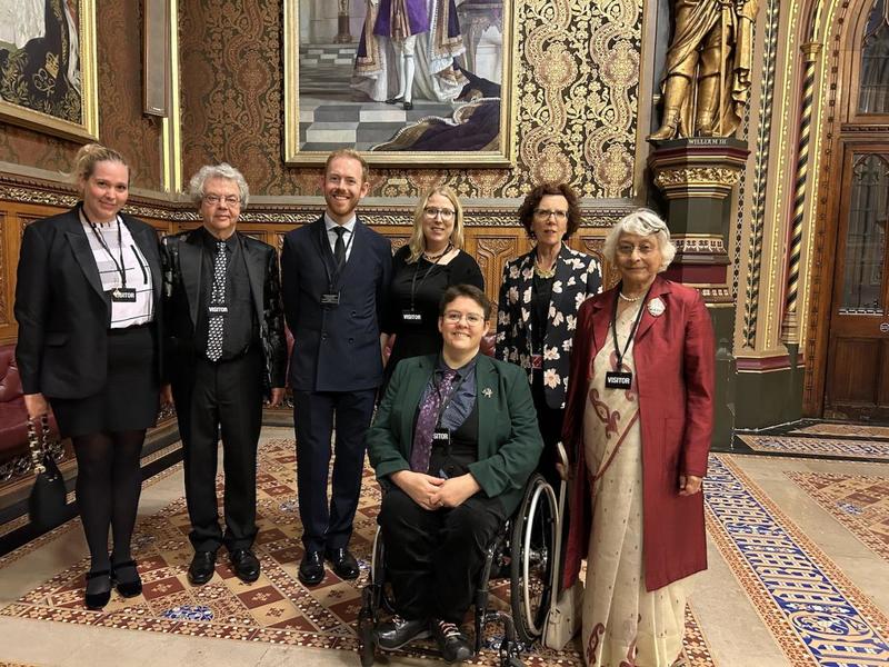 pertinacity group in westminster