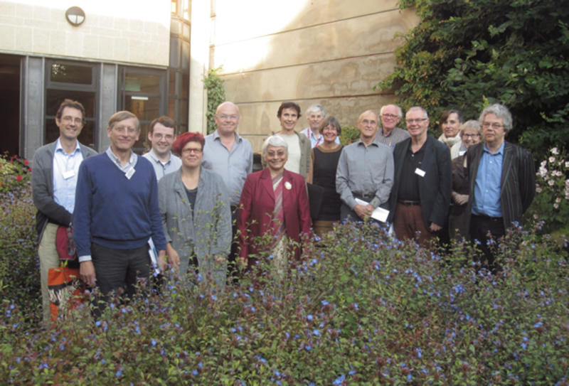 prosody workshop