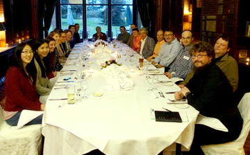 ettington group