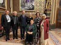 pertinacity group in westminster