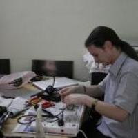 Soldering station