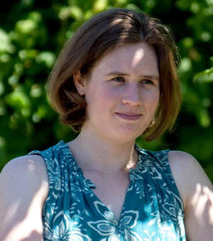 Emily Darley