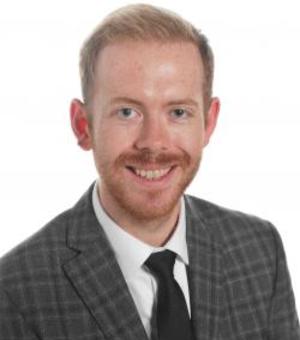 Joshua Booth
