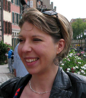 Nadja Althaus
