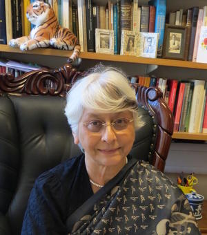 professor aditi lahiri