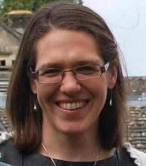 a photograph of Sandra Kotzor
