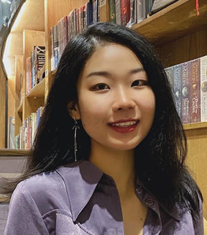 Zirui Huang